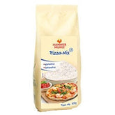Bezlepková směs na pizzu 500 g HAMMERMUHLE